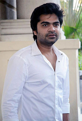 Silambarasan