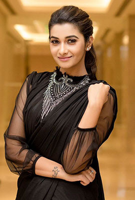 Priya Bhavani Shankar