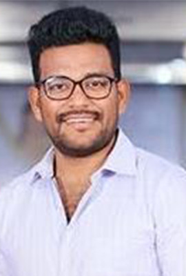 Prasanth Kumar Dimmala