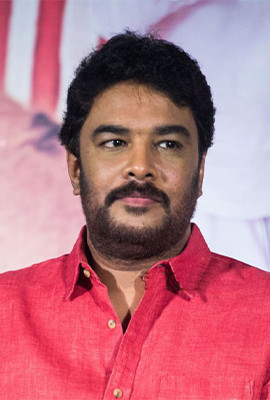 Sundar C