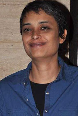 Reema Kagti