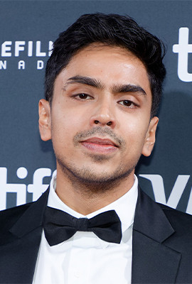 Adarsh Gourav