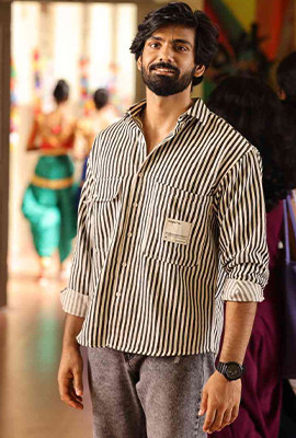 Ranjith Sajeev