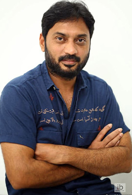 Sarath Mandava