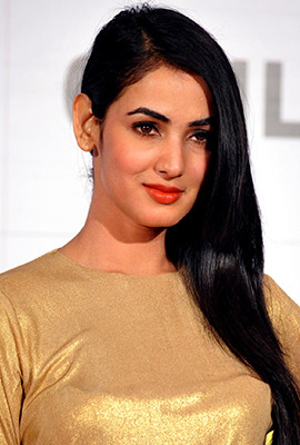 Sonal Chauhan