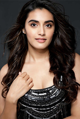 Divyansha Kaushik