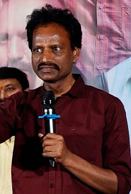 P. Naveen Kumar