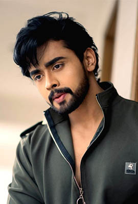 Gautham Krishna
