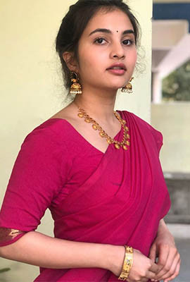 Ramya Pasupuleti