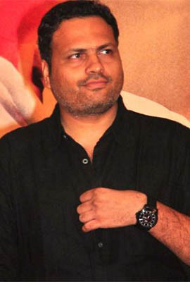 Gopi Puthran
