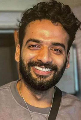 Vaibhav Raj Gupta