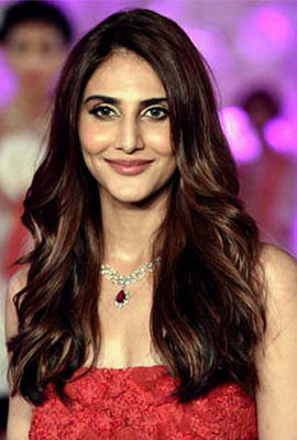 Vaani Kapoor