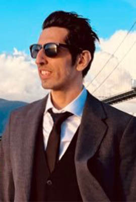 Sanchit Balhara