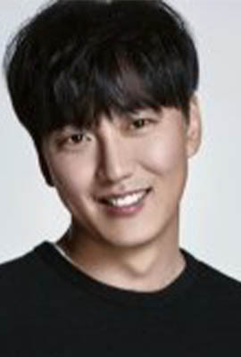 Kwon Oh‑seung