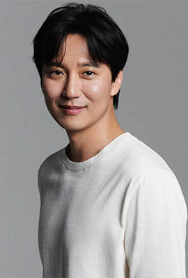 Kim Nam-gil