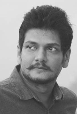 Ilango Ram