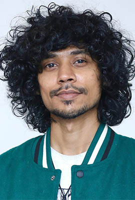 Arun Raj