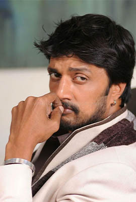 Sudeepa