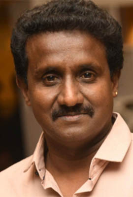 Vijay Karthikeyaa