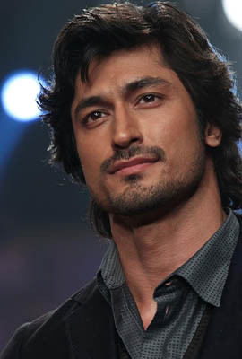 Vidyut Jammwal