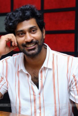Thiruveer