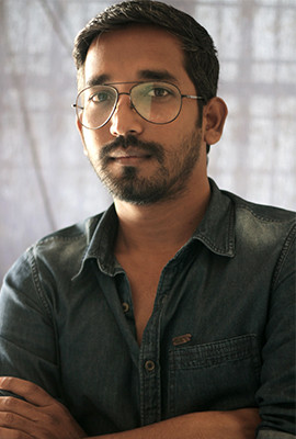 Rupak Ronaldson