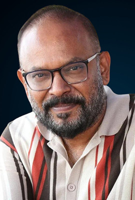 Venkat Prabhu