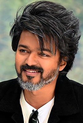 thalapathy vijay