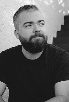 David F. Sandberg