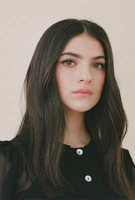 Ella Rubin