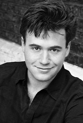Benjamin Wallfisch