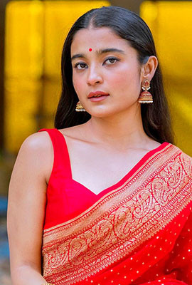 Chaithra J. Achar