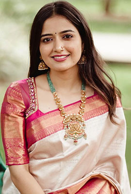 Ashika Ranganath