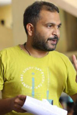 Nanda Kishore Emani