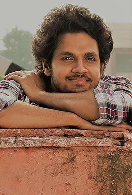 Vishwadev Rachakonda