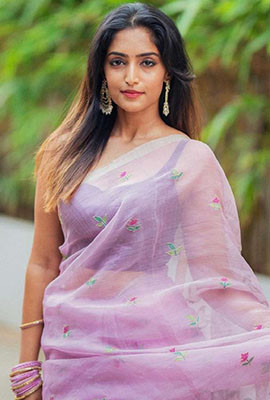 Reba Monica John