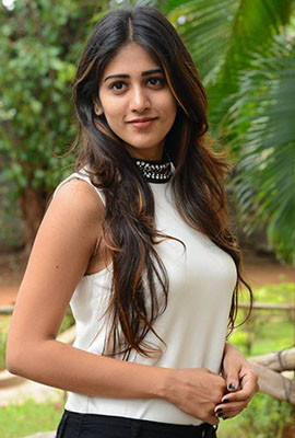 Chandini Chowdary
