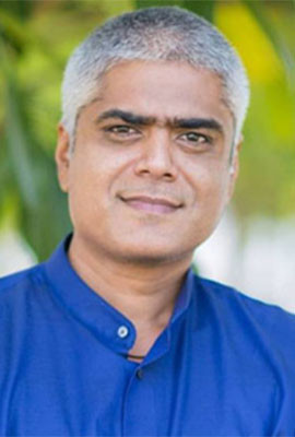 Anish Kuruvilla