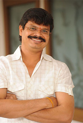 Boyapati Srinu