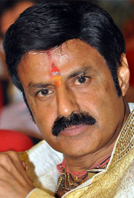 Nandamuri Balakrishna