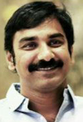 Sateesh Chandra Nadella