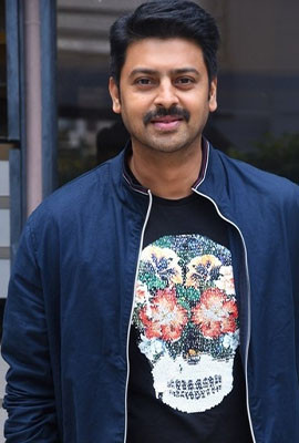 Sriram