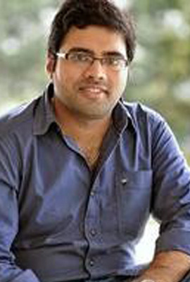 Shekar Chandra