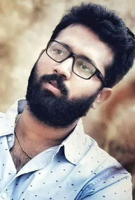 Radha Krishna Reddy