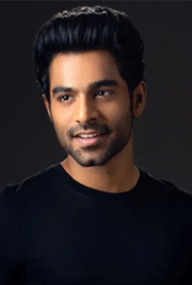 Kireeti Reddy