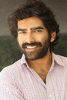 Manoj Chandra