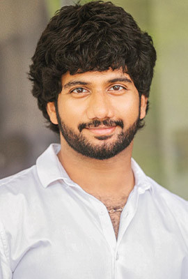 Prasanth Varma