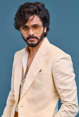 Teja Sajja