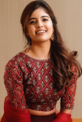 Amritha Aiyer