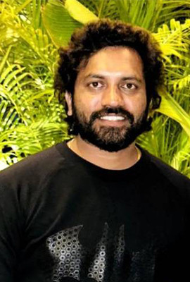 Ram Godhala